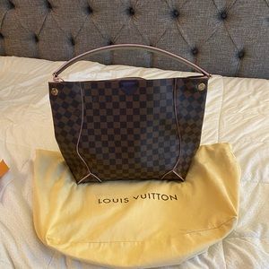 Louis Vuitton Cassia